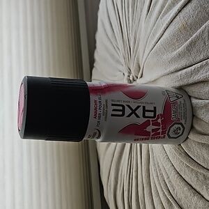 2012 bottle of axe womens spray